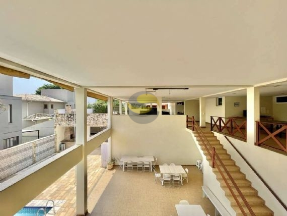 Casa de Condomínio, 6 quartos - Foto 32