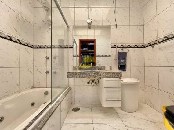 Casa de Condomínio, 6 quartos - Foto 34