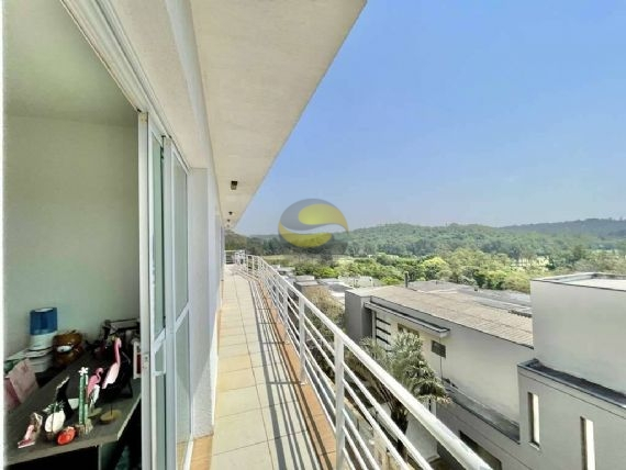 Casa de Condomínio, 6 quartos - Foto 39