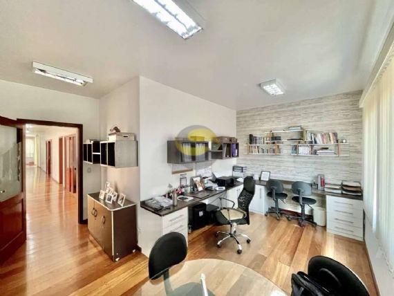 Casa de Condomínio, 6 quartos - Foto 40