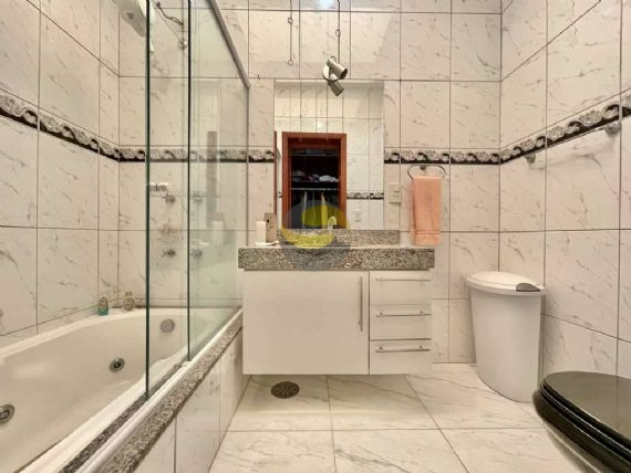 Casa de Condomínio, 6 quartos - Foto 41