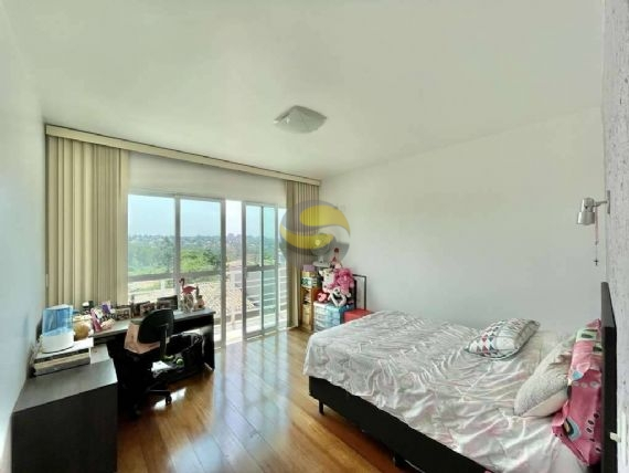 Casa de Condomínio, 6 quartos - Foto 42