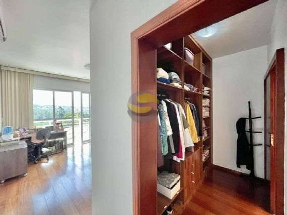 Casa de Condomínio, 6 quartos - Foto 43