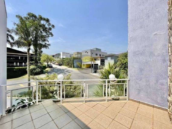 Casa de Condomínio, 6 quartos - Foto 44