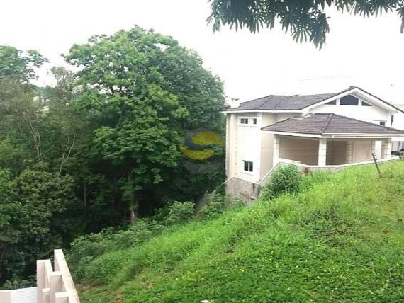 Terreno, 578 m² - Foto 2