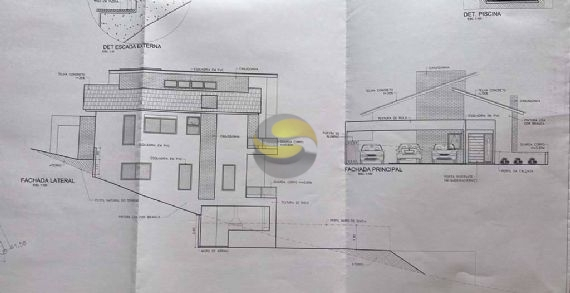 Terreno, 578 m² - Foto 9
