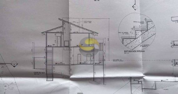 Terreno, 578 m² - Foto 10