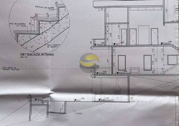 Terreno, 578 m² - Foto 13