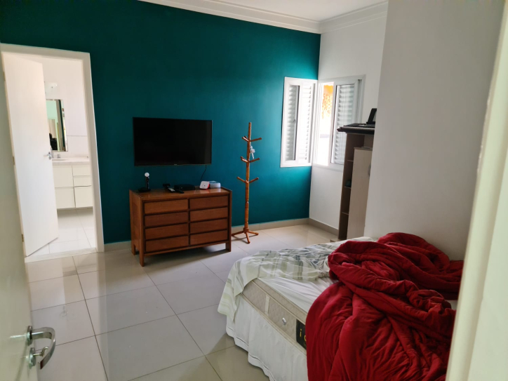 Casa de Condomínio, 5 quartos - Foto 12