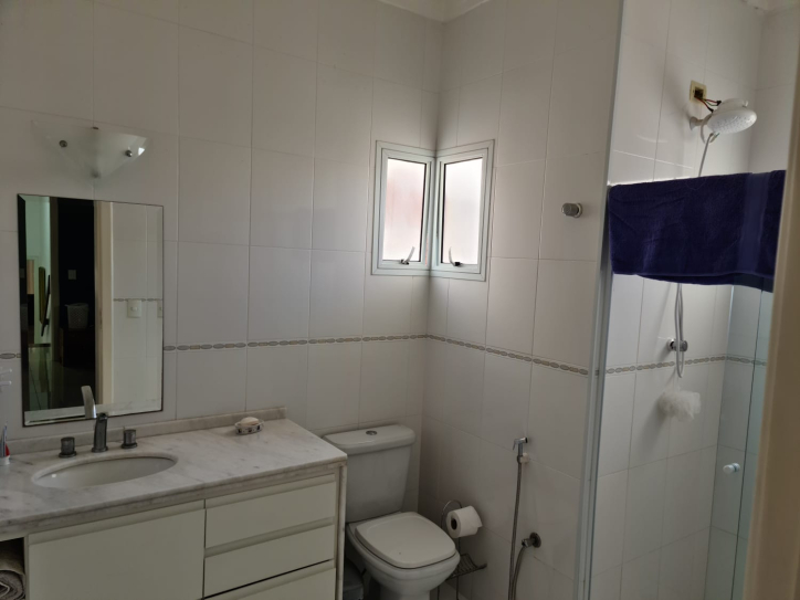 Casa de Condomínio, 5 quartos - Foto 14