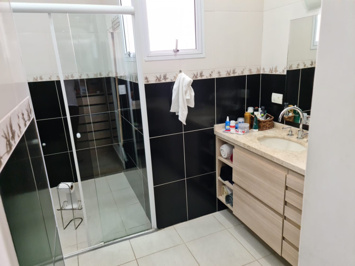 Casa de Condomínio, 5 quartos - Foto 18