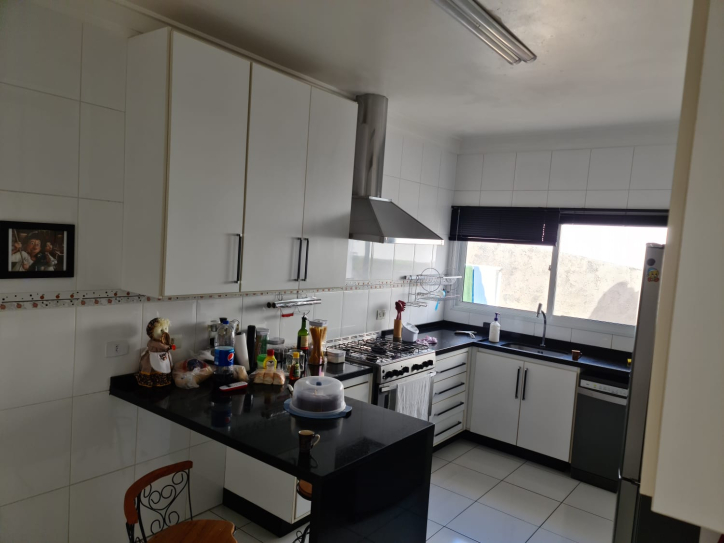 Casa de Condomínio, 5 quartos - Foto 6