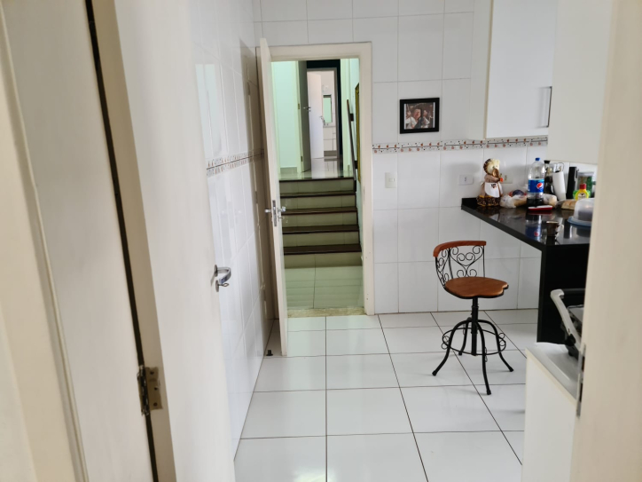 Casa de Condomínio, 5 quartos - Foto 7