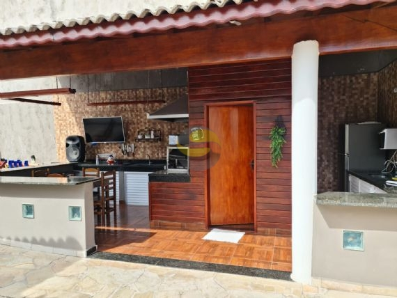 Casa de Condomínio, 5 quartos - Foto 23