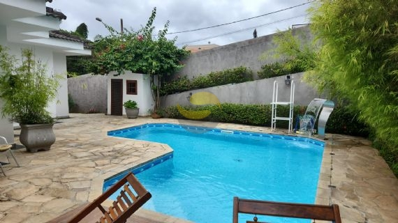 Casa de Condomínio, 5 quartos - Foto 25