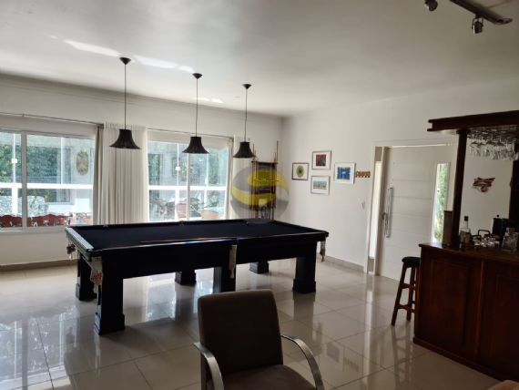 Casa de Condomínio, 5 quartos - Foto 22