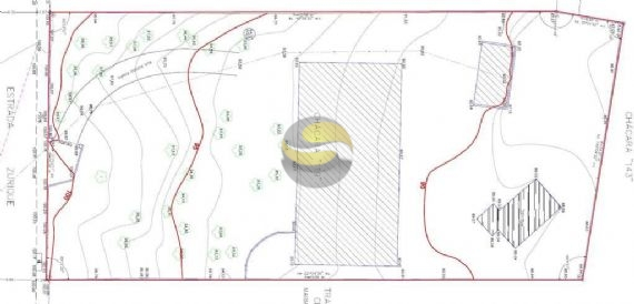 Terreno, 2532 m² - Foto 4