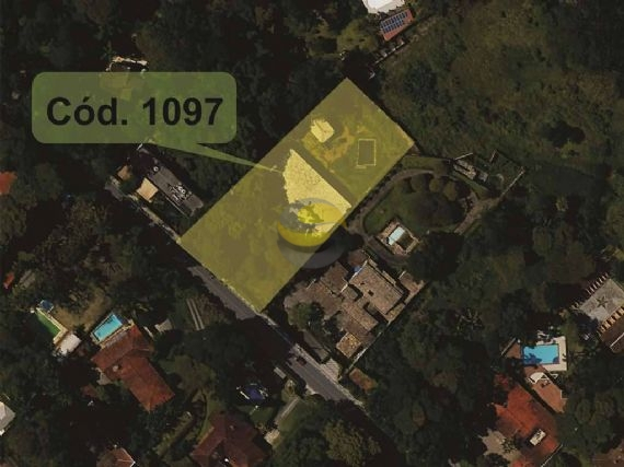 Terreno, 2532 m² - Foto 1