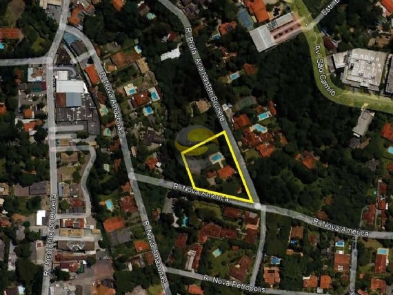 Casa de Condomínio, 4 quartos - Foto 3