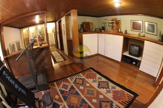 Casa de Condomínio, 4 quartos - Foto 9