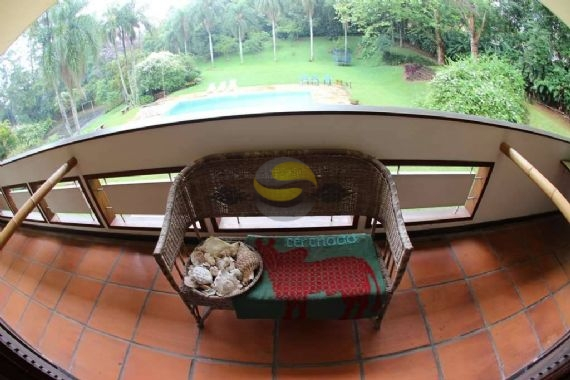 Casa de Condomínio, 4 quartos - Foto 10