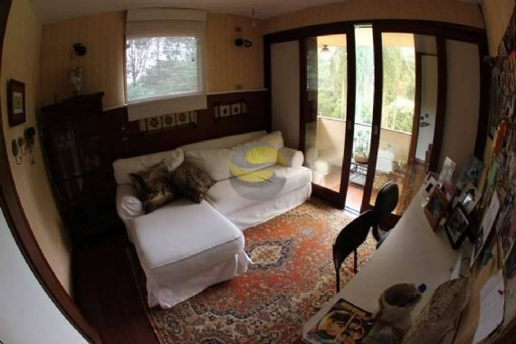 Casa de Condomínio, 4 quartos - Foto 13