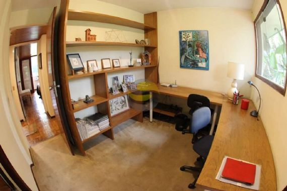 Casa de Condomínio, 4 quartos - Foto 16