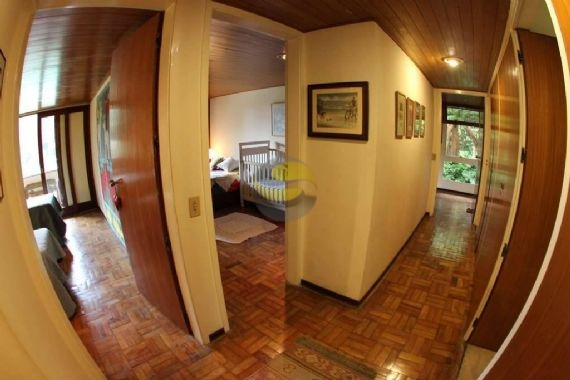 Casa de Condomínio, 4 quartos - Foto 19