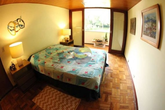 Casa de Condomínio, 4 quartos - Foto 22