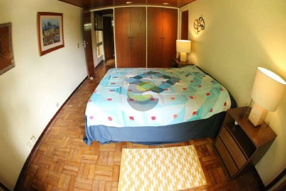 Casa de Condomínio, 4 quartos - Foto 24