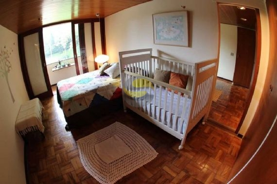 Casa de Condomínio, 4 quartos - Foto 25