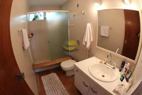 Casa de Condomínio, 4 quartos - Foto 27