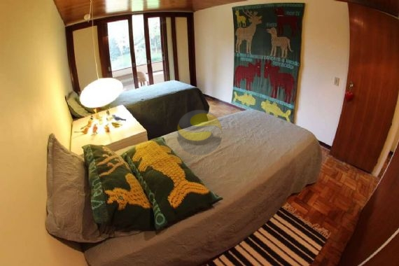 Casa de Condomínio, 4 quartos - Foto 29