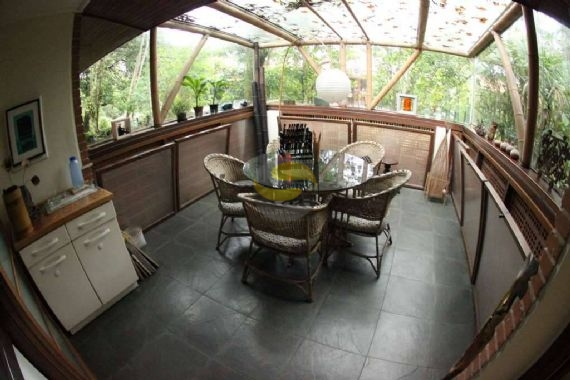 Casa de Condomínio, 4 quartos - Foto 30