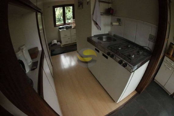 Casa de Condomínio, 4 quartos - Foto 31