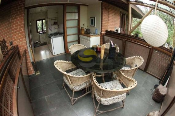 Casa de Condomínio, 4 quartos - Foto 32