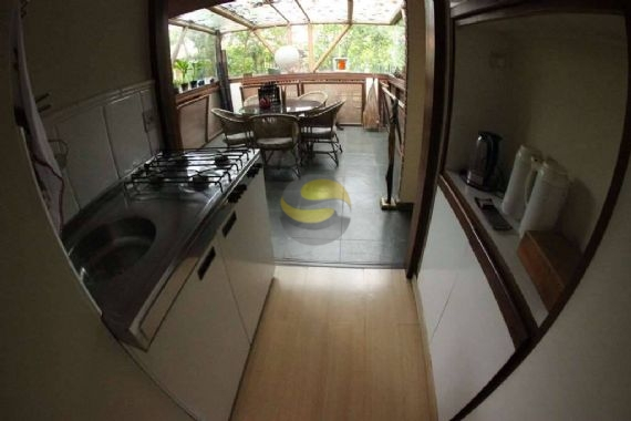 Casa de Condomínio, 4 quartos - Foto 33