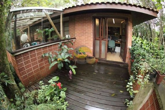 Casa de Condomínio, 4 quartos - Foto 34