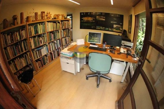 Casa de Condomínio, 4 quartos - Foto 35