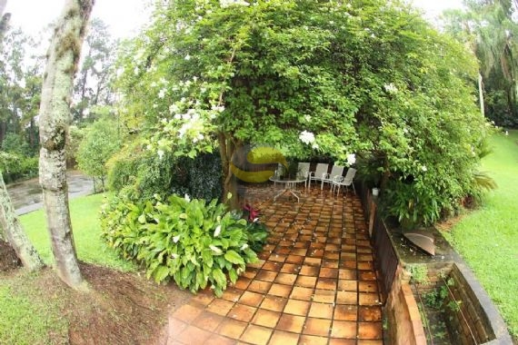 Casa de Condomínio, 4 quartos - Foto 36