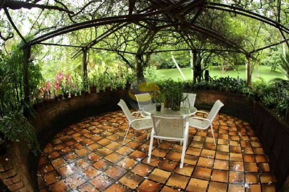 Casa de Condomínio, 4 quartos - Foto 37