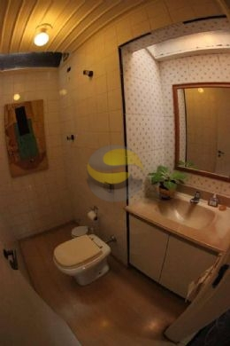 Casa de Condomínio, 4 quartos - Foto 38