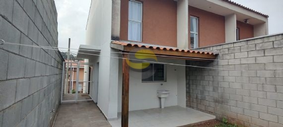 Casa de Condomínio, 2 quartos - Foto 16