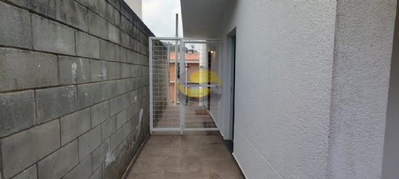Casa de Condomínio, 2 quartos - Foto 8