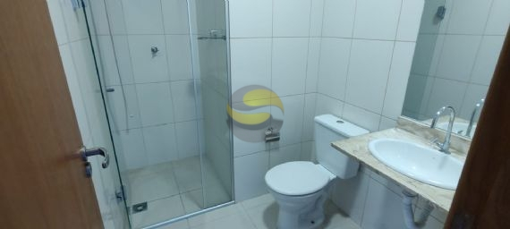 Casa de Condomínio, 2 quartos - Foto 9