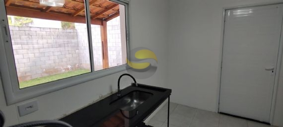 Casa de Condomínio, 2 quartos - Foto 13