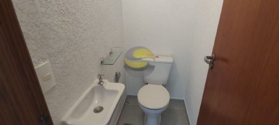 Casa de Condomínio, 2 quartos - Foto 12