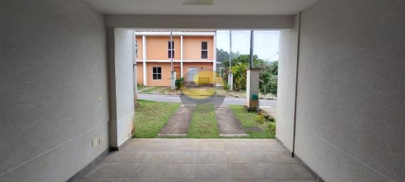 Casa de Condomínio, 2 quartos - Foto 7