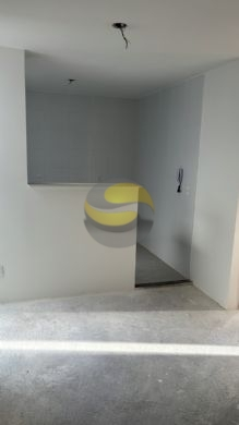 Apartamento, 2 quartos, 36 m² - Foto 3