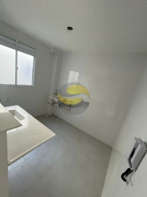 Apartamento, 2 quartos, 36 m² - Foto 8